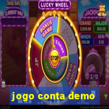 jogo conta demo